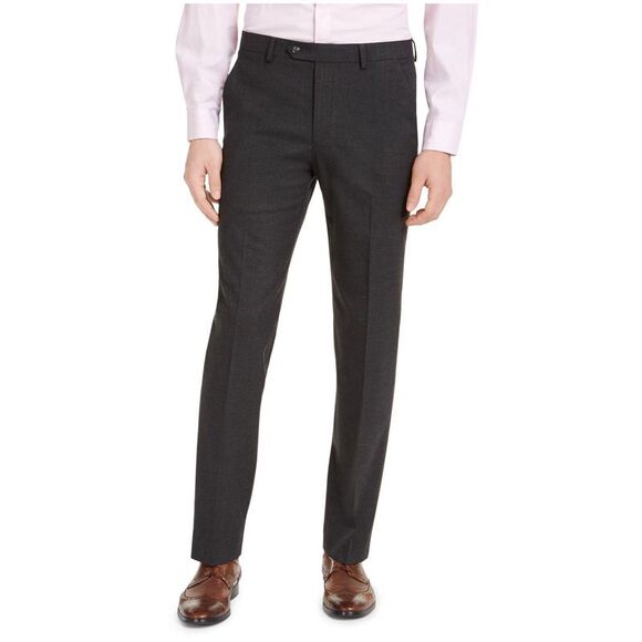 Alfani Mens Stretch Dress Pants Slacks NWT